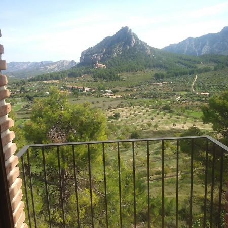 Cal Esquilador Villa Horta de Sant Joan Esterno foto