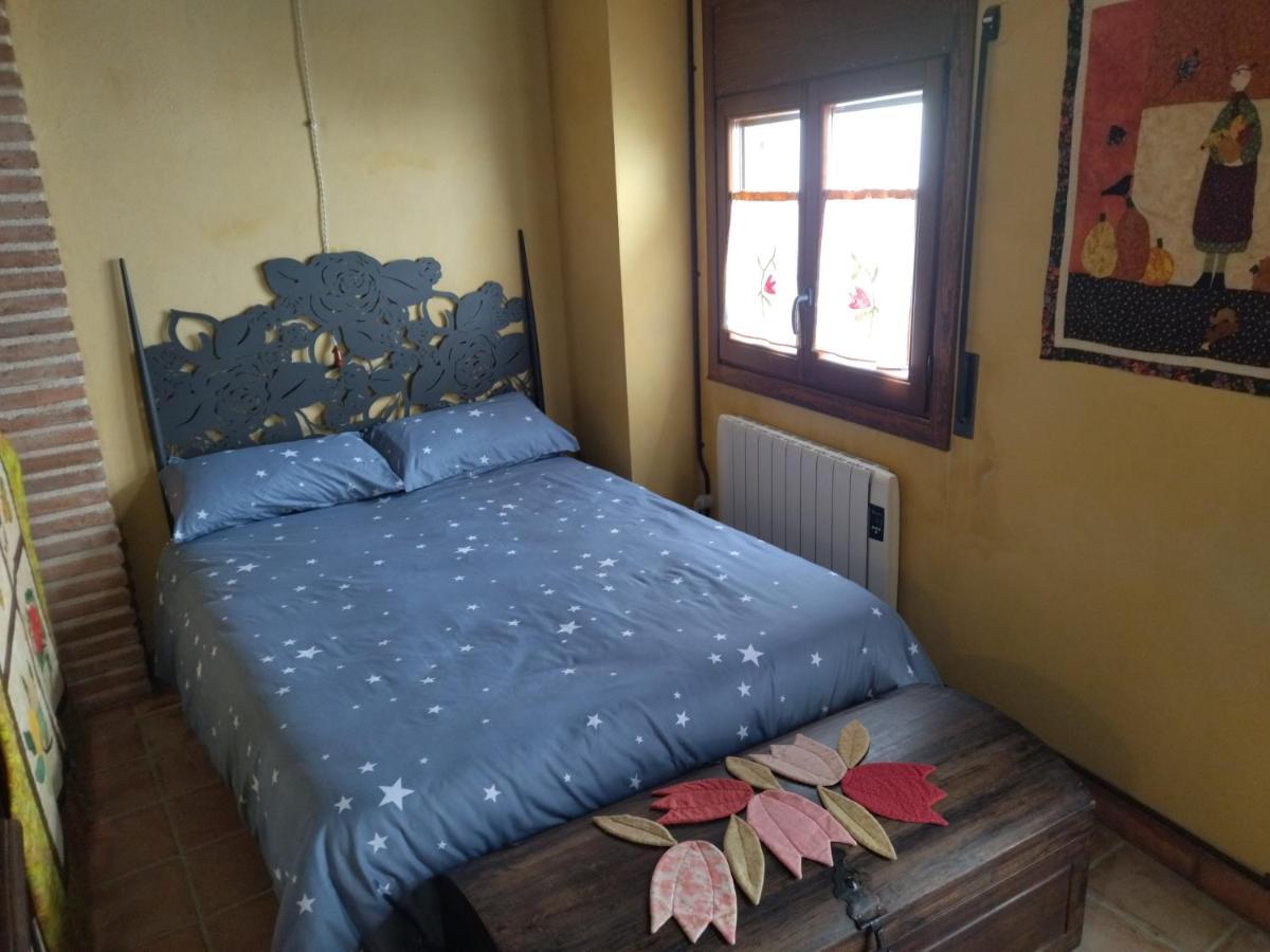 Cal Esquilador Villa Horta de Sant Joan Esterno foto